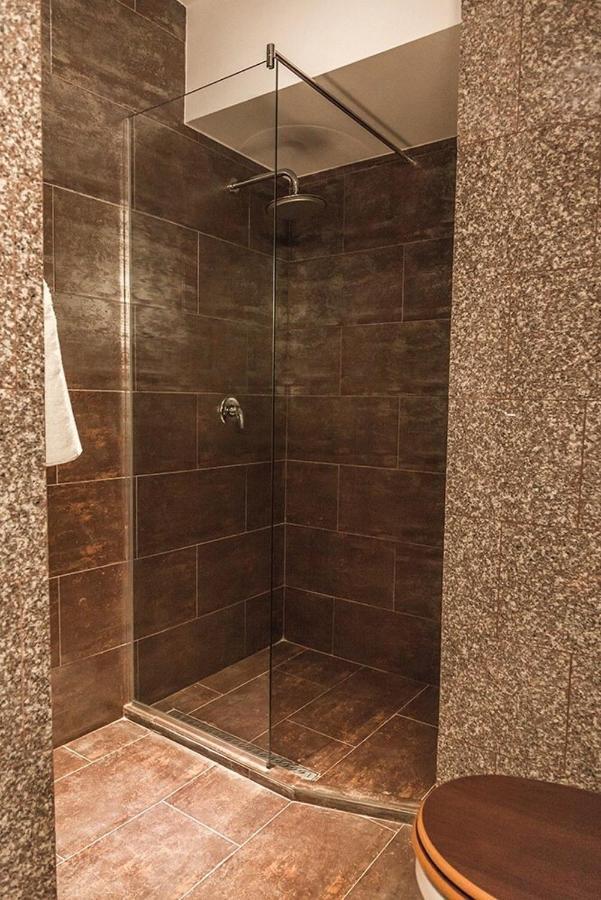 Wild Africa Apartament Mamaia Kültér fotó