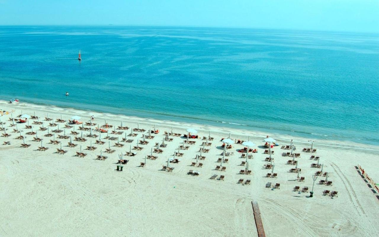 Wild Africa Apartament Mamaia Kültér fotó