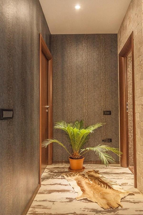 Wild Africa Apartament Mamaia Kültér fotó