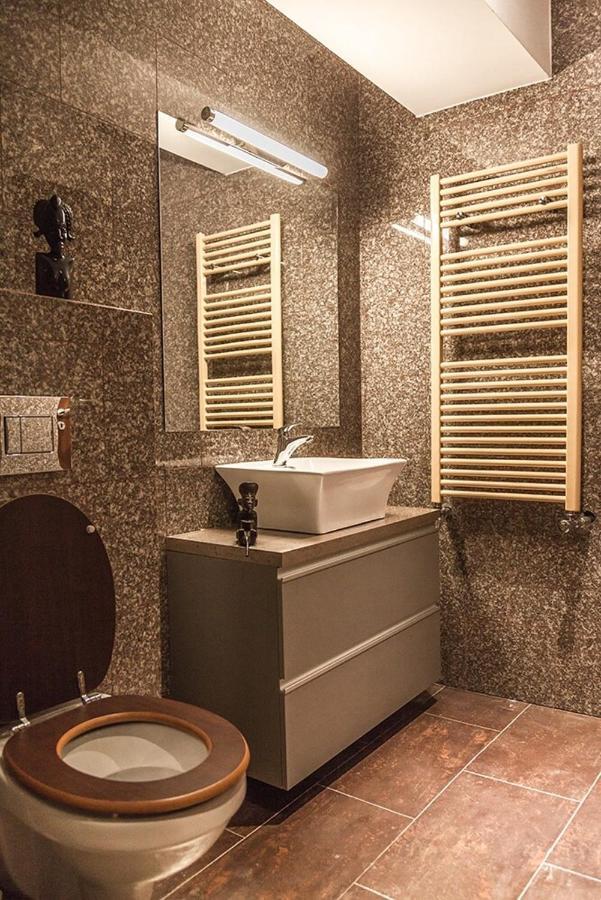 Wild Africa Apartament Mamaia Kültér fotó